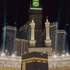 Umrah Plus Turki 12 Hari