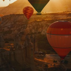 Turkey Cultural Journey