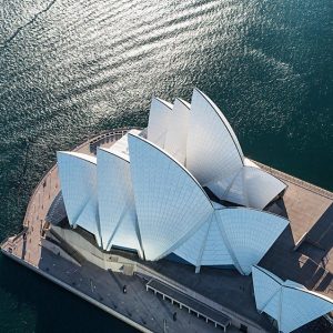 Australia City Escape